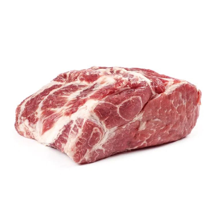 Ошийок свинина ваг